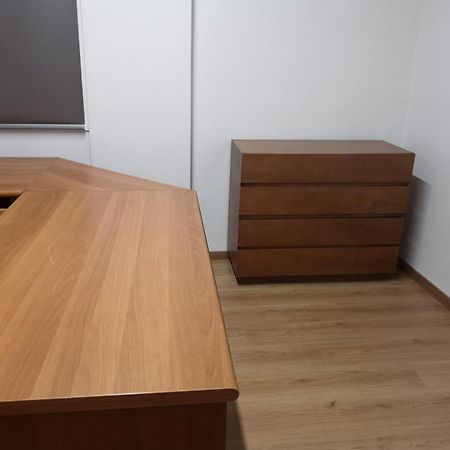 Kalidonia Residence Suite Nicosia , Spacious 2 Bedroom Suite With Office Exterior foto