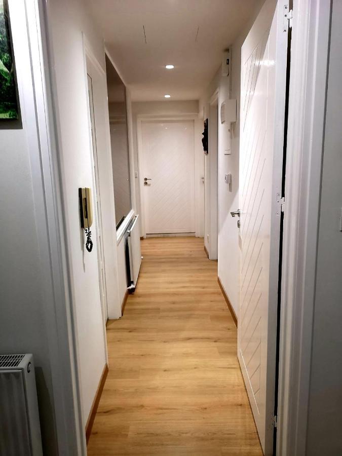 Kalidonia Residence Suite Nicosia , Spacious 2 Bedroom Suite With Office Exterior foto