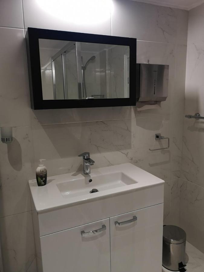 Kalidonia Residence Suite Nicosia , Spacious 2 Bedroom Suite With Office Exterior foto