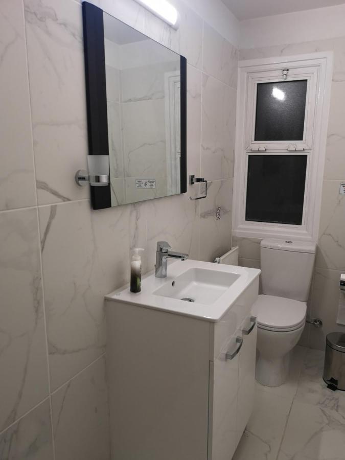 Kalidonia Residence Suite Nicosia , Spacious 2 Bedroom Suite With Office Exterior foto