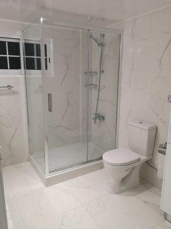 Kalidonia Residence Suite Nicosia , Spacious 2 Bedroom Suite With Office Exterior foto