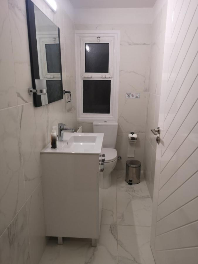 Kalidonia Residence Suite Nicosia , Spacious 2 Bedroom Suite With Office Exterior foto