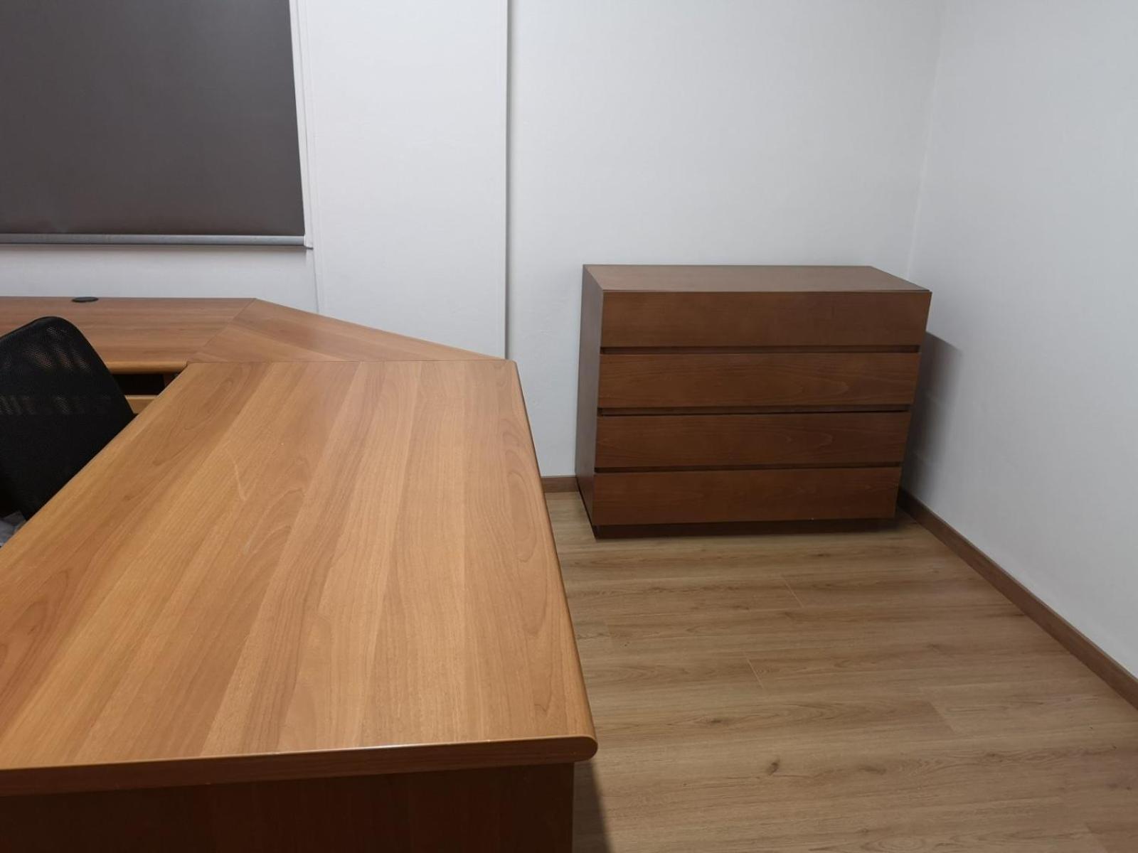 Kalidonia Residence Suite Nicosia , Spacious 2 Bedroom Suite With Office Exterior foto