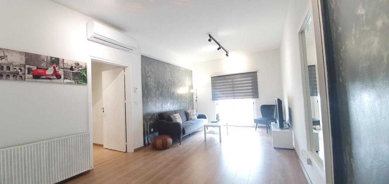 Kalidonia Residence Suite Nicosia , Spacious 2 Bedroom Suite With Office Exterior foto