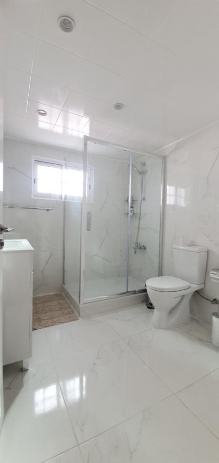 Kalidonia Residence Suite Nicosia , Spacious 2 Bedroom Suite With Office Exterior foto